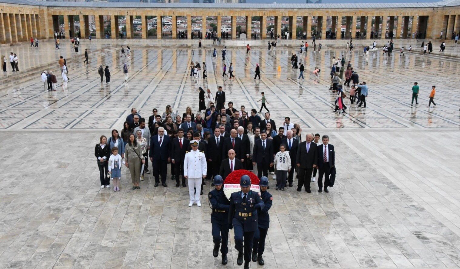 Travma Derneği